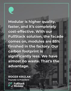 Innovate with Us – Fullstack Modular | Modular Construction Company ...